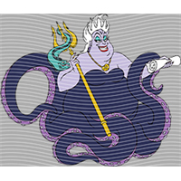 Disney Style-DSN 1725